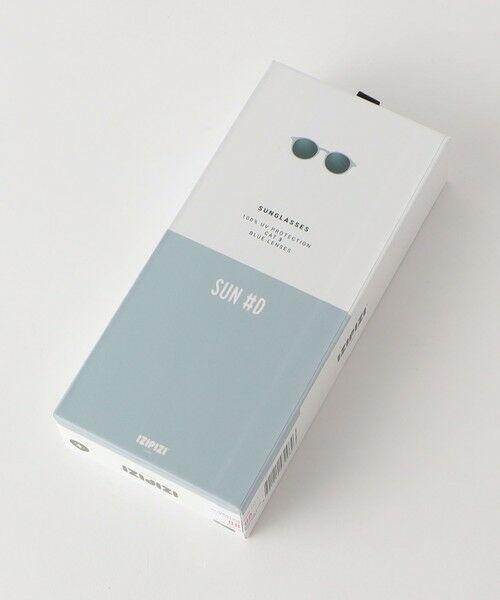 BEAUTY&YOUTH UNITED ARROWS / ビューティー&ユース ユナイテッドアローズ サングラス・メガネ | ＜IZIPIZI＞ TYPE D/アイウェア | 詳細24