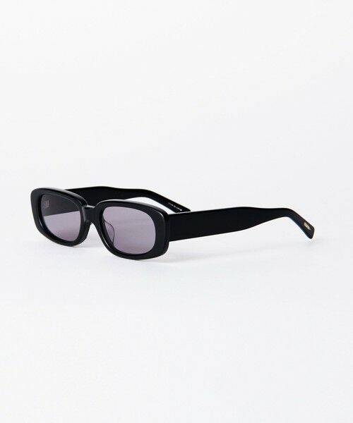 BEAUTY&YOUTH UNITED ARROWS / ビューティー&ユース ユナイテッドアローズ サングラス・メガネ | 【別注】 ＜KANEKO OPTICAL（金子眼鏡）＞ Alex DARKLENS/アイウェア | 詳細1