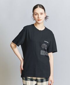 ＜Salomon＞Globe Graphic Tシャツ