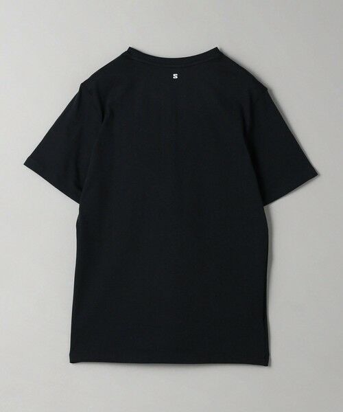 BEAUTY&YOUTH UNITED ARROWS / ビューティー&ユース ユナイテッドアローズ Tシャツ | ＜Salomon＞Globe Graphic Tシャツ | 詳細9