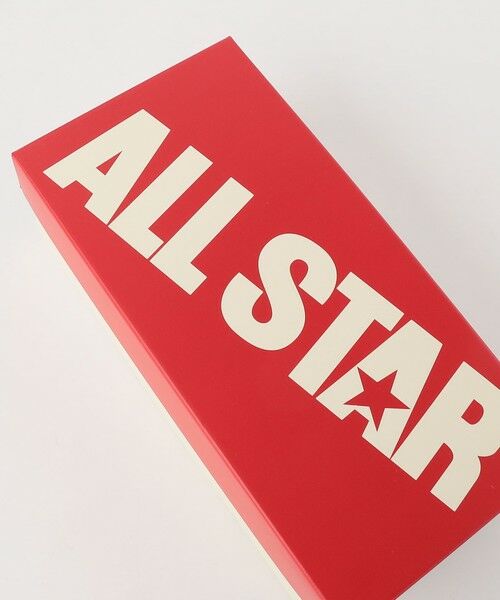 BEAUTY&YOUTH UNITED ARROWS / ビューティー&ユース ユナイテッドアローズ スニーカー | ＜CONVERSE＞ONE STAR JAPAN スエード ブルー/スニーカー | 詳細11