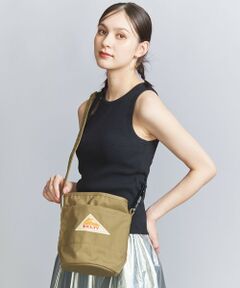 ＜KELTY＞ラウンド ボトム トートバッグ/6L -2WAY-