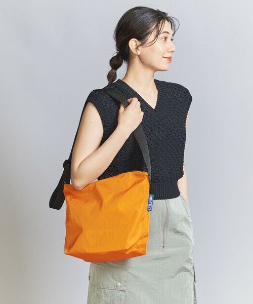 BEAUTY&YOUTH UNITED ARROWS / ビューティー&ユース ユナイテッドアローズ ショルダーバッグ | ＜JULY NINE＞SEQUEL BITTY ショルダーバッグ | 詳細7