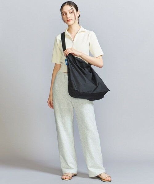 BEAUTY&YOUTH UNITED ARROWS / ビューティー&ユース ユナイテッドアローズ ショルダーバッグ | ＜JULY NINE＞SEQUEL ショルダーバッグ | 詳細1