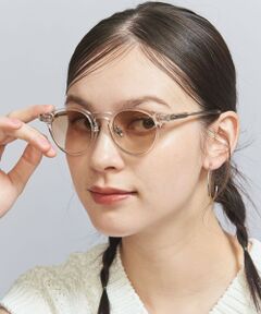 ＜Monokel Eyewear＞Forest ファッション用グラス