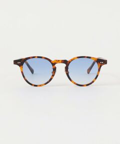 ＜Monokel Eyewear＞Forest ファッション用グラス