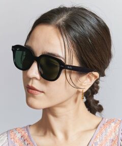 ＜Ray-Ban＞Erick ブラック ファッション用グラス