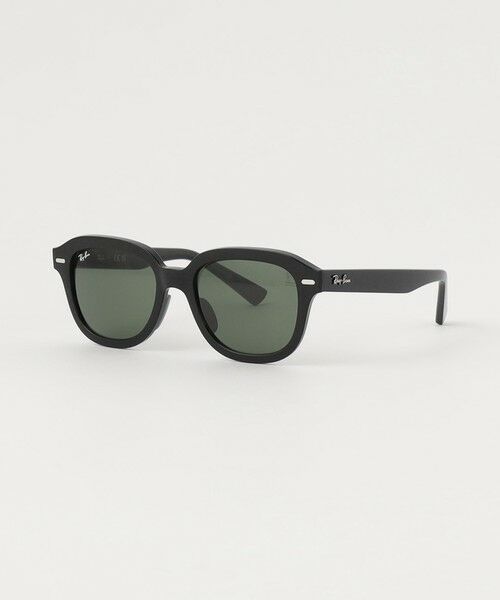 BEAUTY&YOUTH UNITED ARROWS / ビューティー&ユース ユナイテッドアローズ サングラス・メガネ | ＜Ray-Ban＞Erick ブラック ファッション用グラス | 詳細3