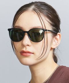 ＜Ray-Ban＞Elliot ブラック ファッション用グラス