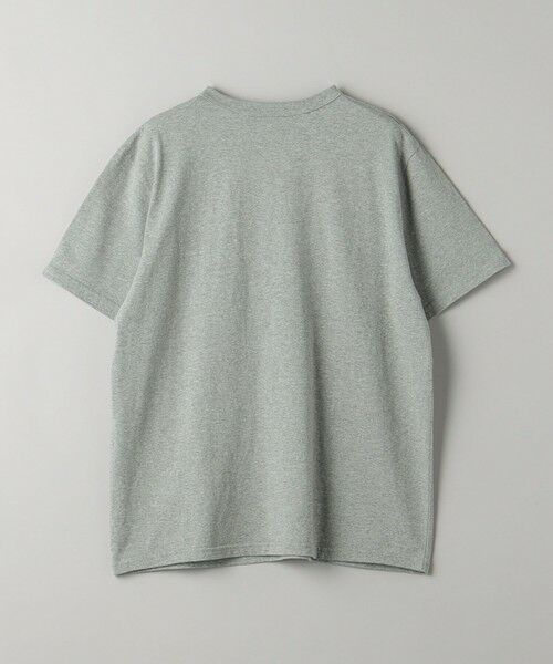 BEAUTY&YOUTH UNITED ARROWS / ビューティー&ユース ユナイテッドアローズ カットソー | ＜TACOMA FUJI RECORDS＞ LOGO MARK Tシャツ | 詳細1