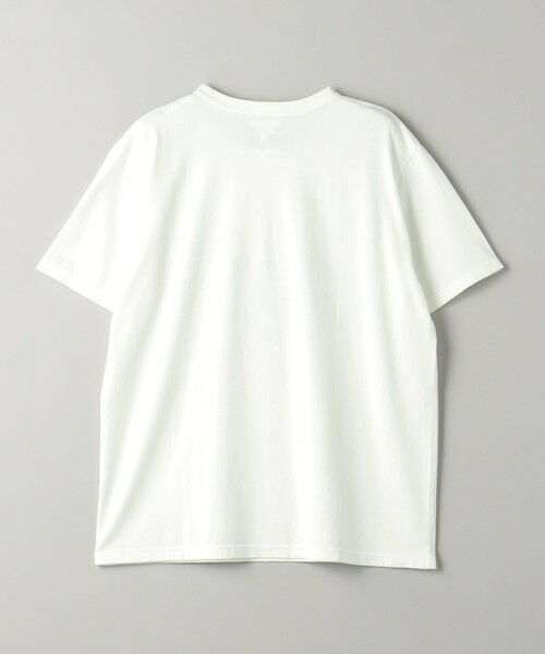 BEAUTY&YOUTH UNITED ARROWS / ビューティー&ユース ユナイテッドアローズ カットソー | ＜TACOMA FUJI RECORDS＞ VAMPIRE IN TCM Tシャツ | 詳細1