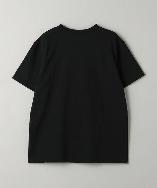 BEAUTY&YOUTH UNITED ARROWS / ビューティー&ユース ユナイテッドアローズ カットソー | ＜TACOMA FUJI RECORDS＞ VAMPIRE IN TCM Tシャツ | 詳細8