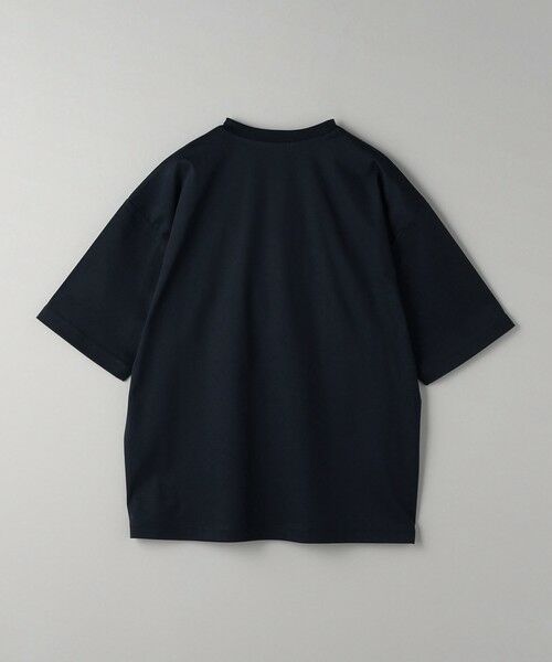 BEAUTY&YOUTH UNITED ARROWS / ビューティー&ユース ユナイテッドアローズ カットソー | スーパークール ワイドテーパード クルーネック カットソー -接触冷感- | 詳細28