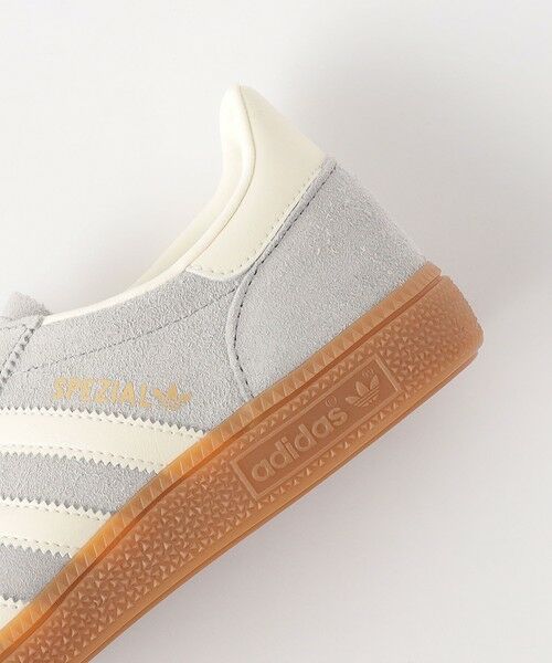 BEAUTY&YOUTH UNITED ARROWS / ビューティー&ユース ユナイテッドアローズ スニーカー | ＜adidas Originals＞ ハンドボール スペツィアル/スニーカー | 詳細4