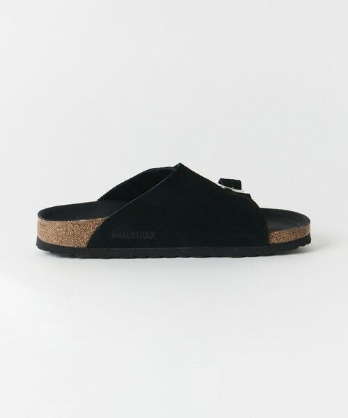 BEAUTY&YOUTH UNITED ARROWS / ビューティー&ユース ユナイテッドアローズ サンダル | 【別注】＜BIRKENSTOCK＞ZURICH サンダル | 詳細13