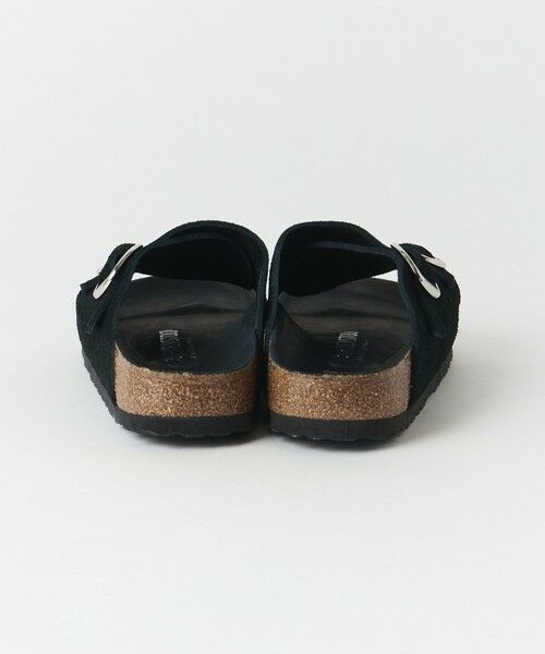 BEAUTY&YOUTH UNITED ARROWS / ビューティー&ユース ユナイテッドアローズ サンダル | 【別注】＜BIRKENSTOCK＞ZURICH サンダル | 詳細14