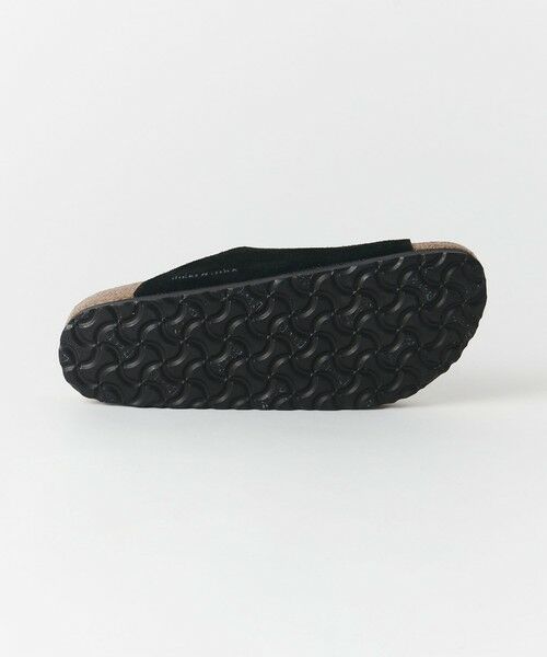 BEAUTY&YOUTH UNITED ARROWS / ビューティー&ユース ユナイテッドアローズ サンダル | 【別注】＜BIRKENSTOCK＞ZURICH サンダル | 詳細15