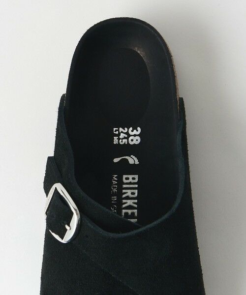 BEAUTY&YOUTH UNITED ARROWS / ビューティー&ユース ユナイテッドアローズ サンダル | 【別注】＜BIRKENSTOCK＞ZURICH サンダル | 詳細16