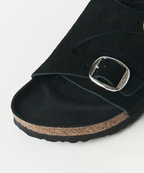 BEAUTY&YOUTH UNITED ARROWS / ビューティー&ユース ユナイテッドアローズ サンダル | 【別注】＜BIRKENSTOCK＞ZURICH サンダル | 詳細17