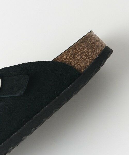 BEAUTY&YOUTH UNITED ARROWS / ビューティー&ユース ユナイテッドアローズ サンダル | 【別注】＜BIRKENSTOCK＞ZURICH サンダル | 詳細18