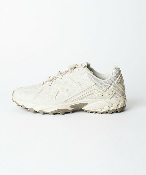 BEAUTY&YOUTH UNITED ARROWS / ビューティー&ユース ユナイテッドアローズ スニーカー | ＜New Balance＞ML610DG/スニーカー | 詳細3