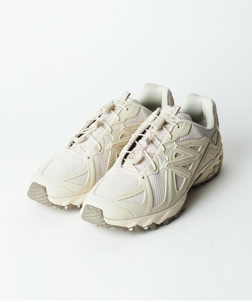 BEAUTY&YOUTH UNITED ARROWS / ビューティー&ユース ユナイテッドアローズ スニーカー | ＜New Balance＞ML610DG/スニーカー | 詳細4