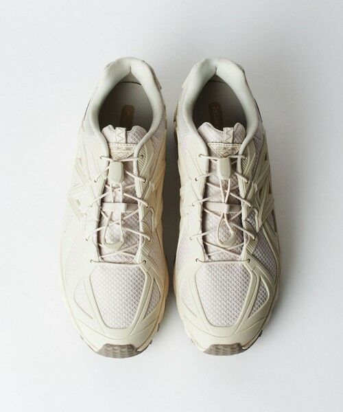 BEAUTY&YOUTH UNITED ARROWS / ビューティー&ユース ユナイテッドアローズ スニーカー | ＜New Balance＞ML610DG/スニーカー | 詳細5