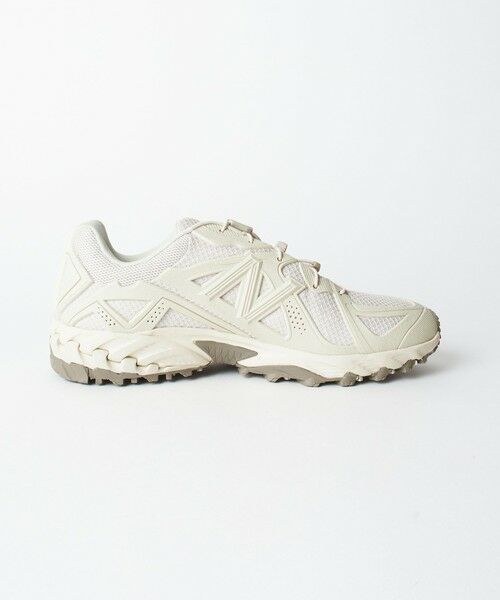 BEAUTY&YOUTH UNITED ARROWS / ビューティー&ユース ユナイテッドアローズ スニーカー | ＜New Balance＞ML610DG/スニーカー | 詳細6