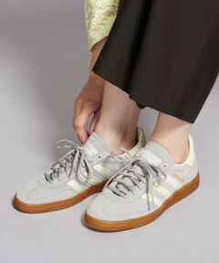 ＜adidas Originals＞HANDBALL SPEZIAL/スニーカー