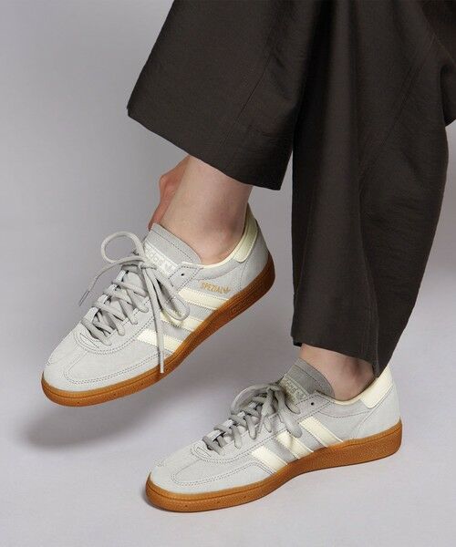 BEAUTY&YOUTH UNITED ARROWS / ビューティー&ユース ユナイテッドアローズ スニーカー | ＜adidas Originals＞HANDBALL SPEZIAL/スニーカー | 詳細1