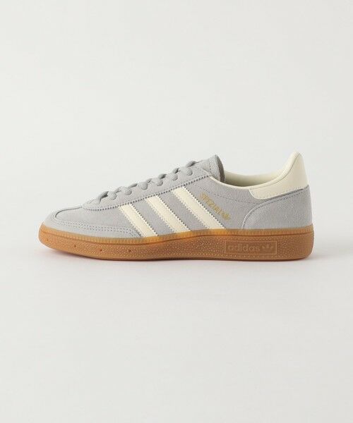 BEAUTY&YOUTH UNITED ARROWS / ビューティー&ユース ユナイテッドアローズ スニーカー | ＜adidas Originals＞HANDBALL SPEZIAL/スニーカー | 詳細3