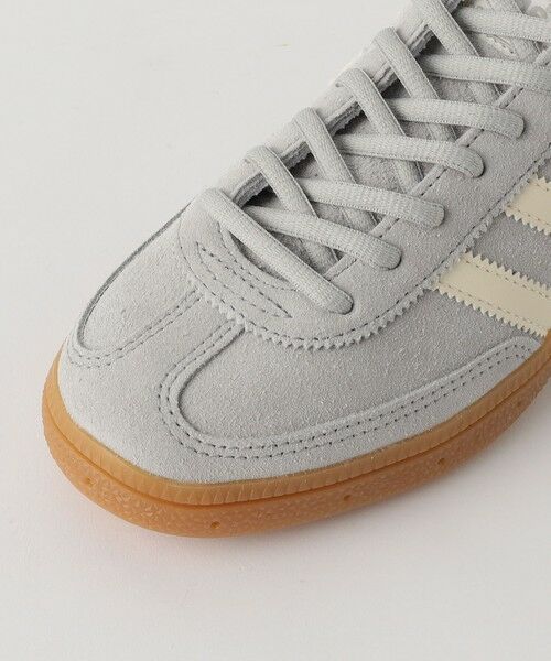 BEAUTY&YOUTH UNITED ARROWS / ビューティー&ユース ユナイテッドアローズ スニーカー | ＜adidas Originals＞HANDBALL SPEZIAL/スニーカー | 詳細5