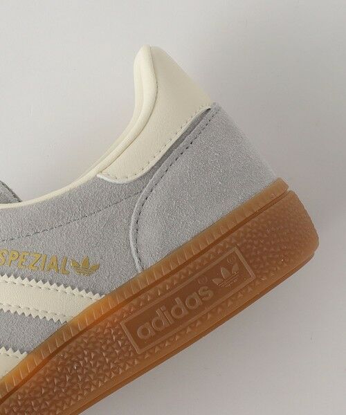 BEAUTY&YOUTH UNITED ARROWS / ビューティー&ユース ユナイテッドアローズ スニーカー | ＜adidas Originals＞HANDBALL SPEZIAL/スニーカー | 詳細6