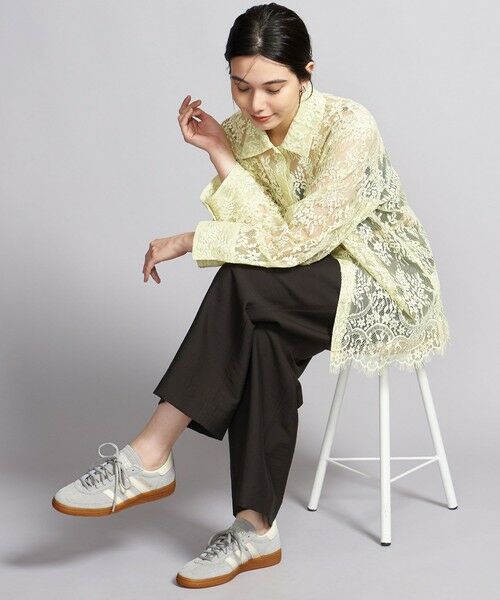 BEAUTY&YOUTH UNITED ARROWS / ビューティー&ユース ユナイテッドアローズ スニーカー | ＜adidas Originals＞HANDBALL SPEZIAL/スニーカー | 詳細2