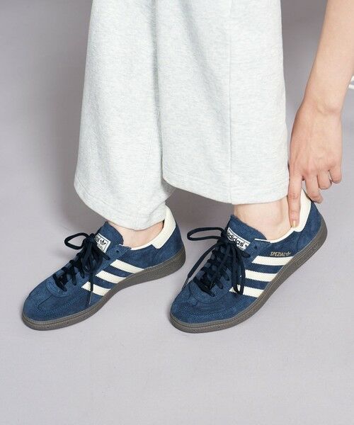 BEAUTY&YOUTH UNITED ARROWS / ビューティー&ユース ユナイテッドアローズ スニーカー | ＜adidas Originals＞HANDBALL SPEZIAL/スニーカー | 詳細8