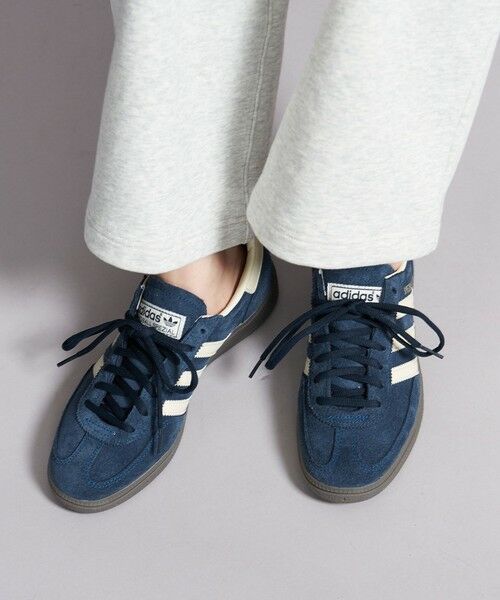 BEAUTY&YOUTH UNITED ARROWS / ビューティー&ユース ユナイテッドアローズ スニーカー | ＜adidas Originals＞HANDBALL SPEZIAL/スニーカー | 詳細9