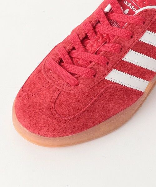 BEAUTY&YOUTH UNITED ARROWS / ビューティー&ユース ユナイテッドアローズ スニーカー | ＜adidas Originals＞GAZELLE INDOOR/スニーカー | 詳細9