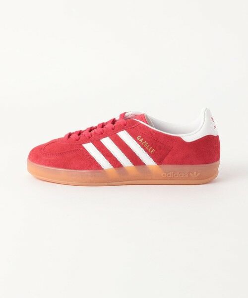 BEAUTY&YOUTH UNITED ARROWS / ビューティー&ユース ユナイテッドアローズ スニーカー | ＜adidas Originals＞GAZELLE INDOOR/スニーカー | 詳細2