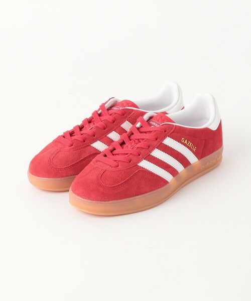 BEAUTY&YOUTH UNITED ARROWS / ビューティー&ユース ユナイテッドアローズ スニーカー | ＜adidas Originals＞GAZELLE INDOOR/スニーカー | 詳細3