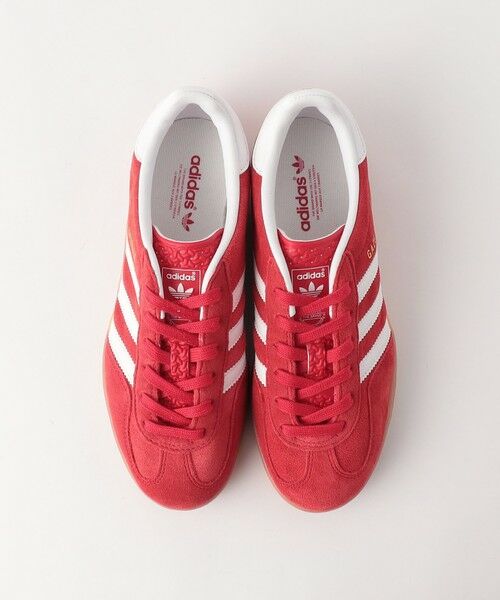 BEAUTY&YOUTH UNITED ARROWS / ビューティー&ユース ユナイテッドアローズ スニーカー | ＜adidas Originals＞GAZELLE INDOOR/スニーカー | 詳細4