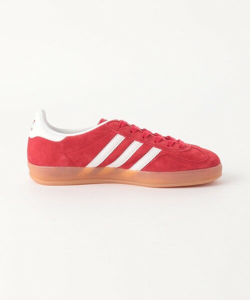 BEAUTY&YOUTH UNITED ARROWS / ビューティー&ユース ユナイテッドアローズ スニーカー | ＜adidas Originals＞GAZELLE INDOOR/スニーカー | 詳細5