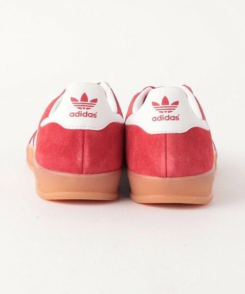 BEAUTY&YOUTH UNITED ARROWS / ビューティー&ユース ユナイテッドアローズ スニーカー | ＜adidas Originals＞GAZELLE INDOOR/スニーカー | 詳細6