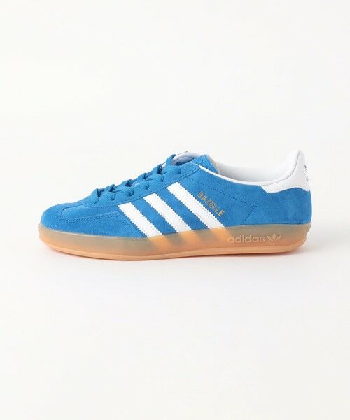 BEAUTY&YOUTH UNITED ARROWS / ビューティー&ユース ユナイテッドアローズ スニーカー | ＜adidas Originals＞GAZELLE INDOOR/スニーカー | 詳細16