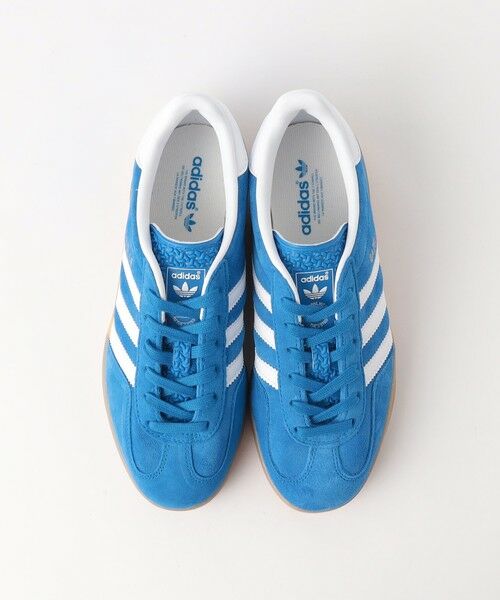 BEAUTY&YOUTH UNITED ARROWS / ビューティー&ユース ユナイテッドアローズ スニーカー | ＜adidas Originals＞GAZELLE INDOOR/スニーカー | 詳細17