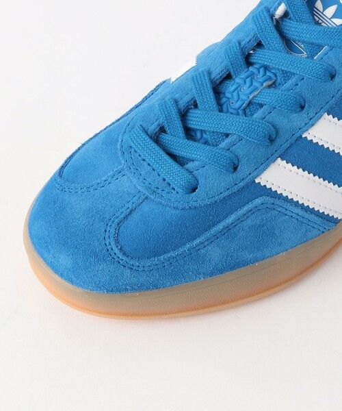 BEAUTY&YOUTH UNITED ARROWS / ビューティー&ユース ユナイテッドアローズ スニーカー | ＜adidas Originals＞GAZELLE INDOOR/スニーカー | 詳細18