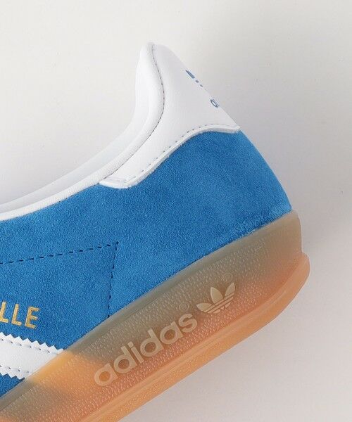 BEAUTY&YOUTH UNITED ARROWS / ビューティー&ユース ユナイテッドアローズ スニーカー | ＜adidas Originals＞GAZELLE INDOOR/スニーカー | 詳細19