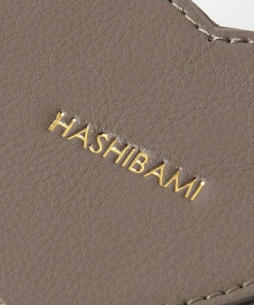 BEAUTY&YOUTH UNITED ARROWS / ビューティー&ユース ユナイテッドアローズ その他小物 | ＜Hashibami＞ハート型 アクセサリーケース | 詳細1