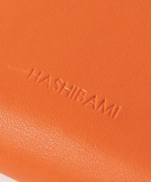 BEAUTY&YOUTH UNITED ARROWS / ビューティー&ユース ユナイテッドアローズ カードケース・名刺入れ・定期入れ | 【一部別注】＜Hashibami＞ジャバラ カードケース | 詳細10