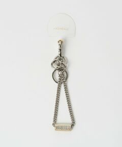 BEAUTY&YOUTH UNITED ARROWS / ビューティー&ユース ユナイテッドアローズ その他小物 | ＜Hashibami＞チェーン スマホストラップ