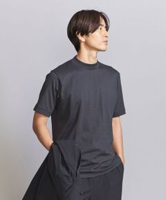 クリア ボーダー ジャケット Tシャツ